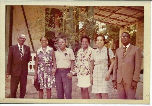 Our class ( 1967 - 1974) and the directors